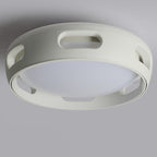 Ceiling Fan Light shown in product gallery view 17.