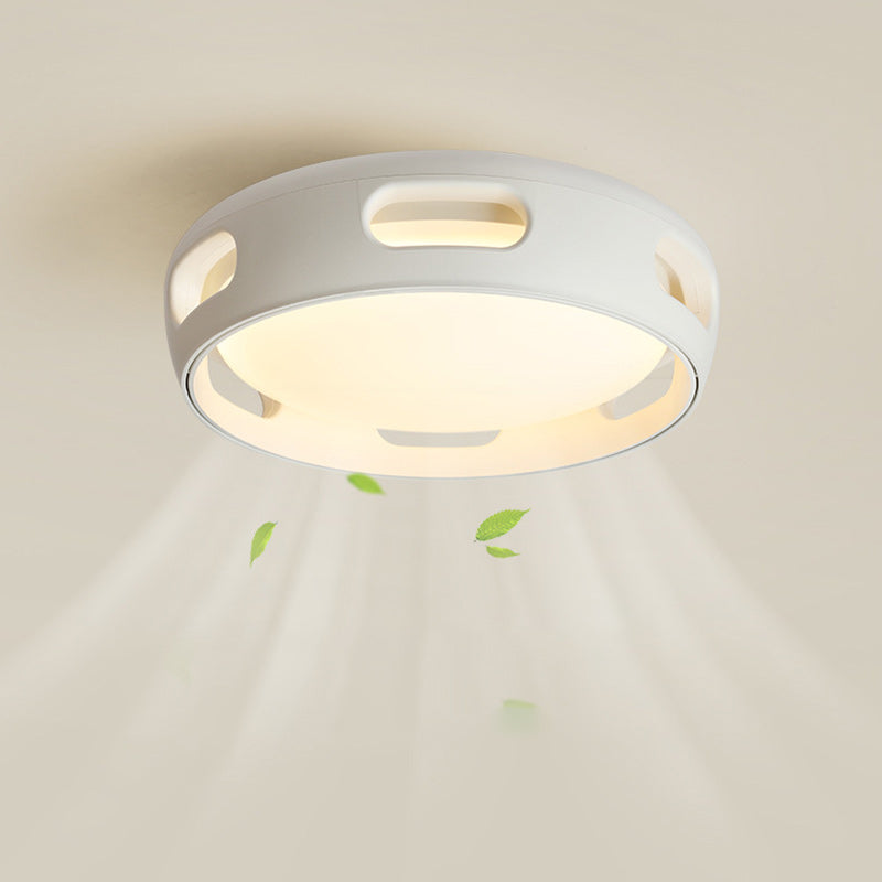 Ceiling Fan Light shown in product gallery view 18.