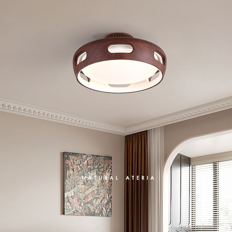 Ceiling Fan Light shown in product gallery view 20.