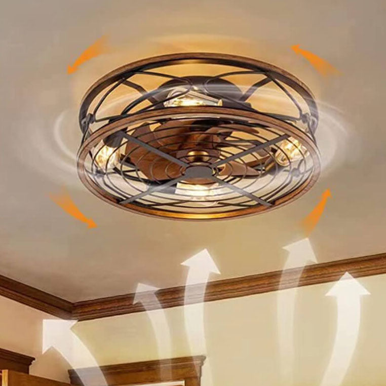 Ceiling Fan Light shown in product gallery view 2.