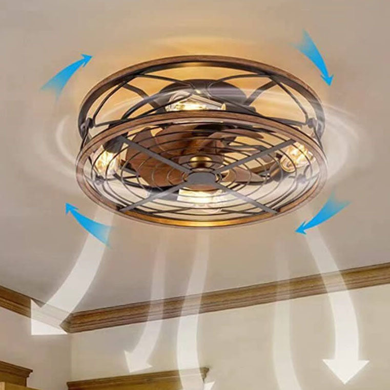 Ceiling Fan Light shown in product gallery view 3.
