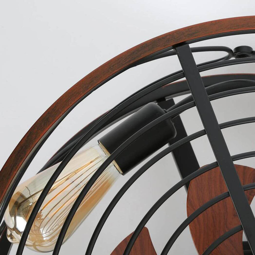Ceiling Fan Light shown in product gallery view 7.