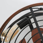 Ceiling Fan Light shown in product gallery view 7.