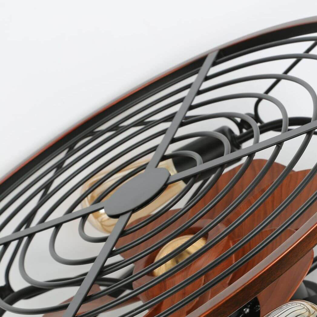 Ceiling Fan Light shown in product gallery view 8.