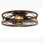 Ceiling Fan Light shown in product gallery view 9.