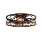 Ceiling Fan Light shown in product gallery view 11.