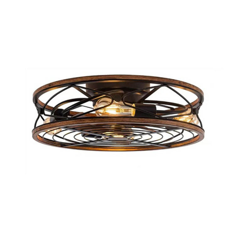 Ceiling Fan Light shown in product gallery view 11.