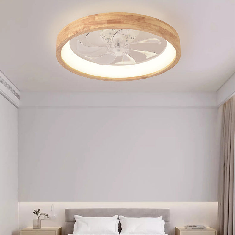 Ceiling Fan Light shown in product gallery view 1.