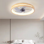 Ceiling Fan Light shown in product gallery view 2.