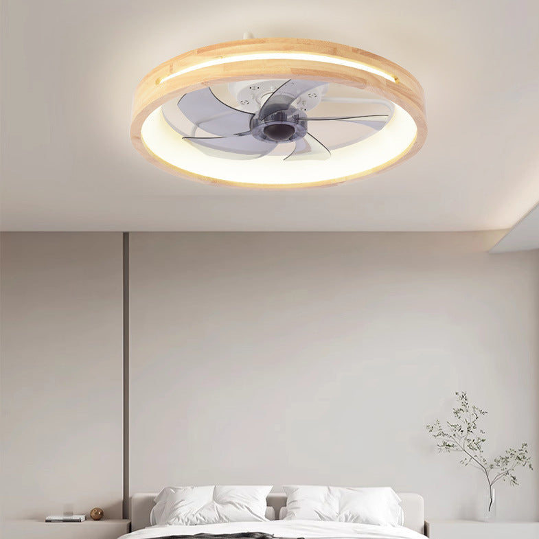 Ceiling Fan Light shown in product gallery view 2.