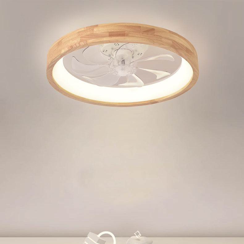 Ceiling Fan Light shown in product gallery view 3.