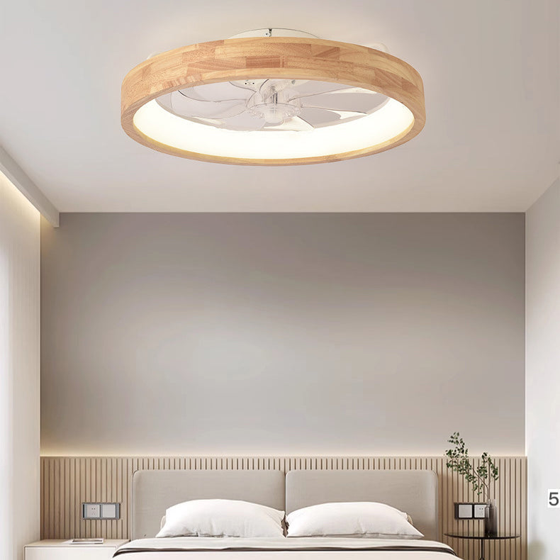 Ceiling Fan Light shown in product gallery view 4.