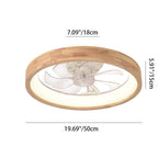 Ceiling Fan Light shown in product gallery view 6.