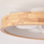 Ceiling Fan Light shown in product gallery view 8.