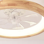 Ceiling Fan Light shown in product gallery view 9.