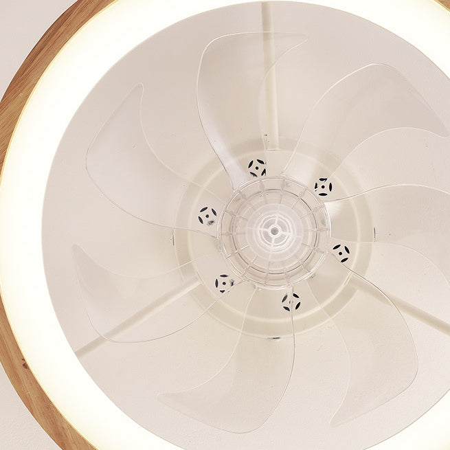 Ceiling Fan Light shown in product gallery view 10.