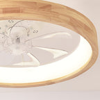 Ceiling Fan Light shown in product gallery view 11.