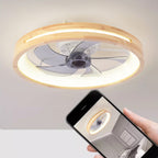 Ceiling Fan Light shown in product gallery view 12.