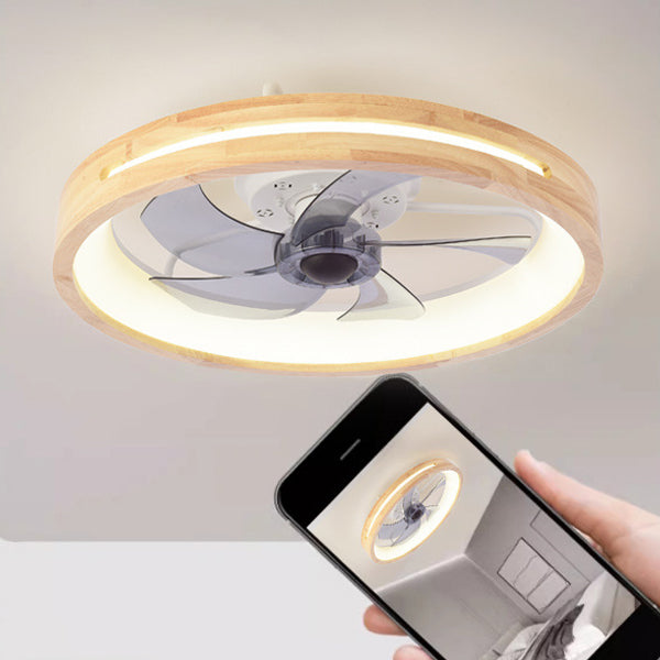 Ceiling Fan Light shown in product gallery view 12.