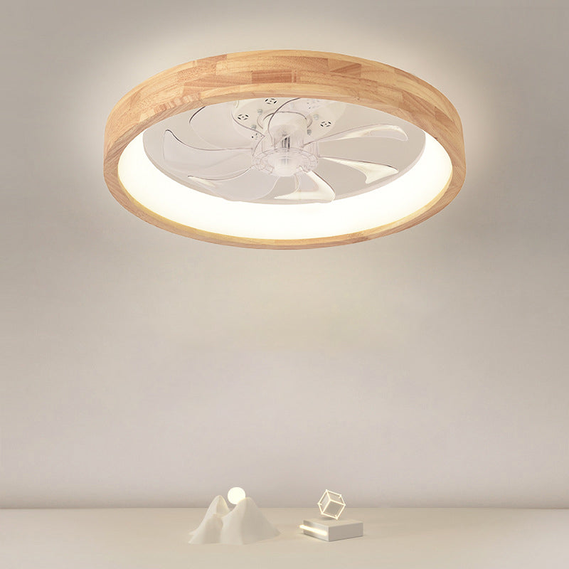 Ceiling Fan Light shown in product gallery view 14.