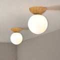 Ceiling Light shown in product gallery view 1.
