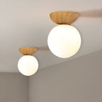 Ceiling Light shown in product gallery view 1.