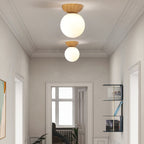 Ceiling Light shown in product gallery view 2.
