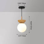 Ceiling Light shown in product gallery view 5.