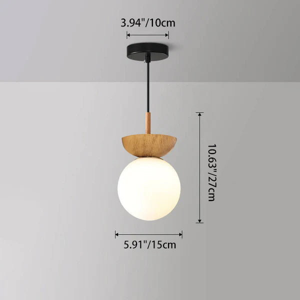 Ceiling Light shown in product gallery view 5.