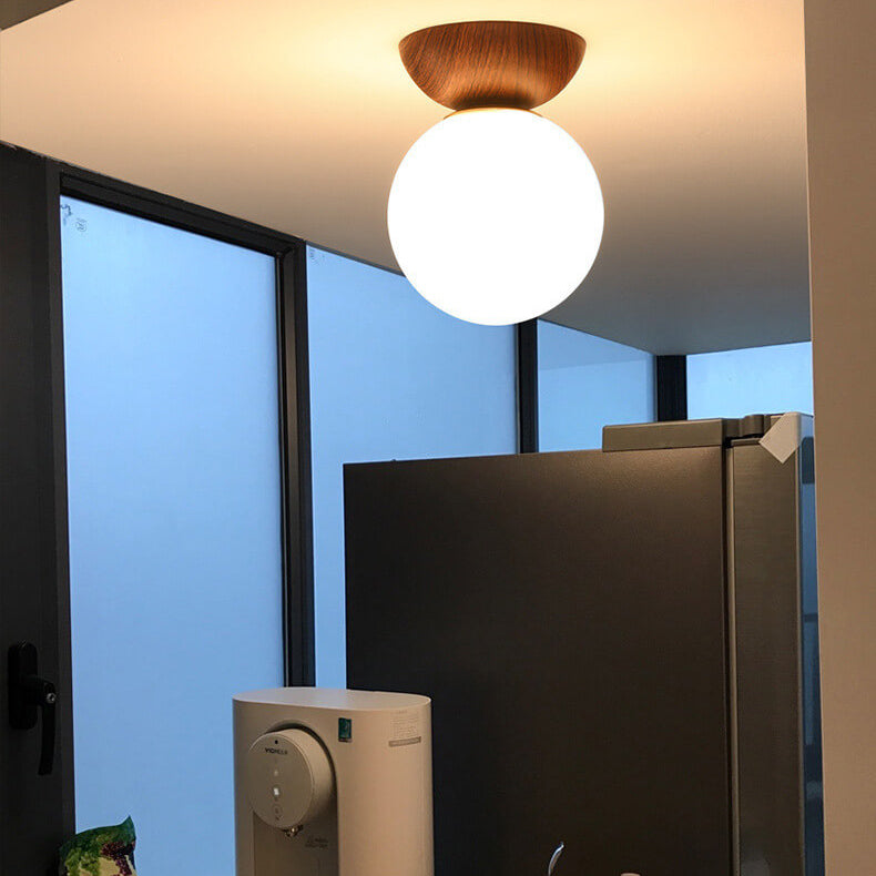 Ceiling Light shown in product gallery view 8.