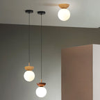 Ceiling Light shown in product gallery view 11.