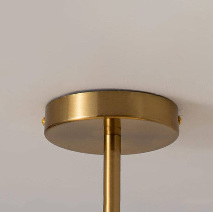 Ceiling Light shown in product gallery view 2.