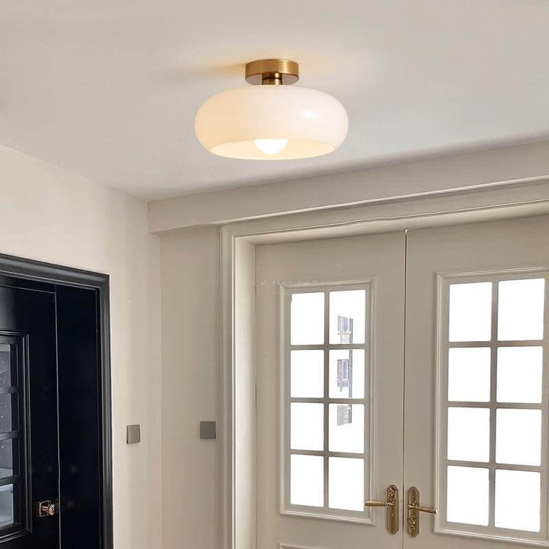 Ceiling Light shown in product gallery view 3.