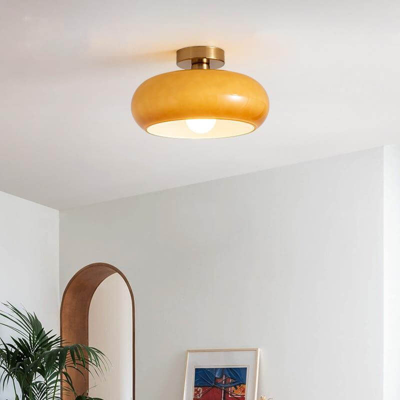 Ceiling Light shown in product gallery view 4.