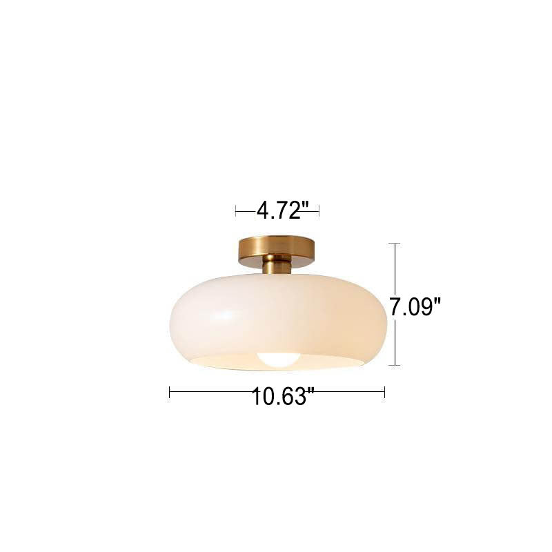 Ceiling Light shown in product gallery view 7.