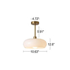 Ceiling Light shown in product gallery view 8.