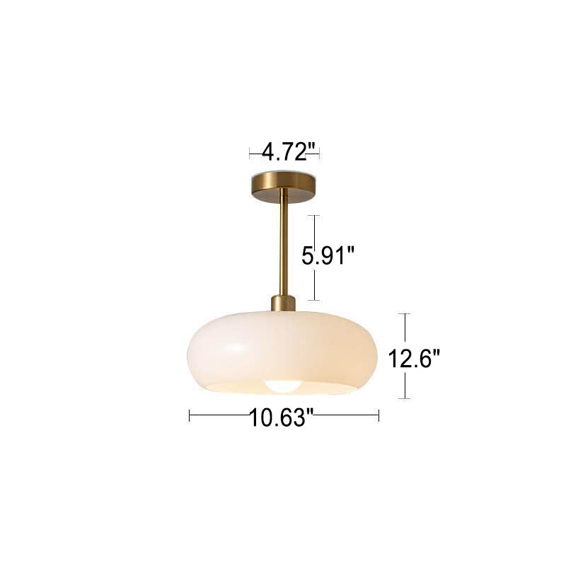 Ceiling Light shown in product gallery view 8.