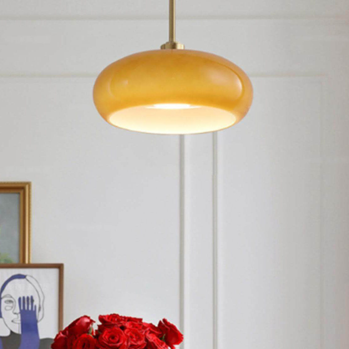 Ceiling Light shown in product gallery view 13.