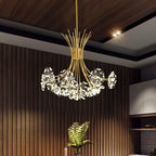 Chandelier shown in product gallery view 2.