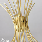 Chandelier shown in product gallery view 5.