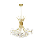 Chandelier shown in product gallery view 6.