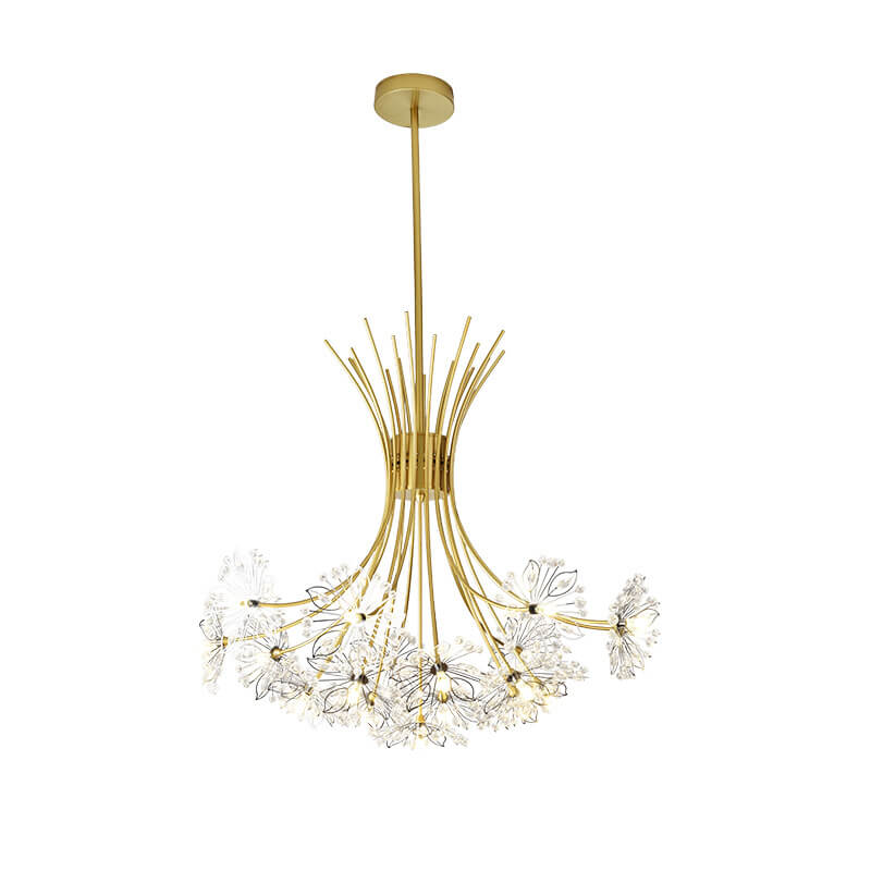 Chandelier shown in product gallery view 6.