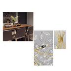 Chandelier shown in product gallery view 8.