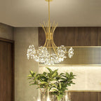 Chandelier shown in product gallery view 11.