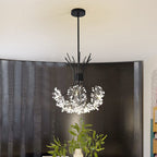 Chandelier shown in product gallery view 12.