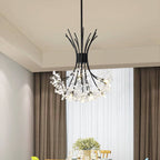 Chandelier shown in product gallery view 13.