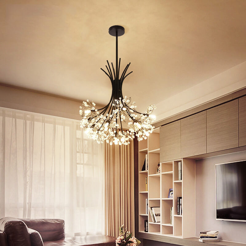 Chandelier shown in product gallery view 14.