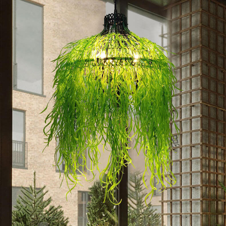 Chandelier shown in product gallery view 1.