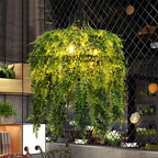 Chandelier shown in product gallery view 2.