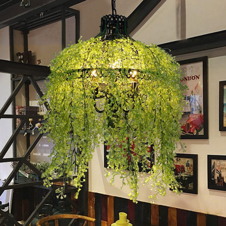 Chandelier shown in product gallery view 3.